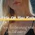 Little Do You Know Lyrics Alex Sierra Englishsongs Masonmusic Loveballad AI Music Nova
