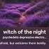 Witch Of The Night