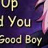 M4M ASMR Woke You Up Just To Hold You Soft Dom Cuddles Good Boy Whispers W Night Sounds