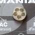 ISAMET Maniac MK Hope Version E