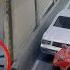 Spectator KNOCKED OUT At KotM Diecast Car Racing Event