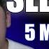 You Will Sleep To This ASMR In Exactly 5 Minutes