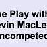 Kevin MacLeod Come Play With Me