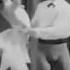 А Рубенштейн Вальс Наталья Большакова и Юрий Соловьев 1964
