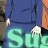 А я узбек Edit Suguru Эдит Магическая Битва