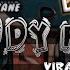 DJ Melody Kane Viral Sound Tiktok ⱽᵃˡˡᴾʳˢᵗ ˢᵒᵖᵃⁿ SLOW KANE KOPLO KANE DJ Waghyu Remix