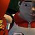 Bee Movie Game Walkthrough Part 7 HD PS2