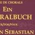 O Lamm Gottes Unschuldig Chorale Setting BWV 401 Chorale Prelude BWV 618