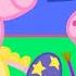 Easter Colouring At Home With Peppa Pig Peppa Pig Official Family Kids Cartoon