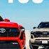 Toyota Tacoma Vs Ford Ranger Vs Chevrolet Colorado Midsize Truck Comparison Test