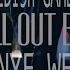 MY BONFIRE HAS POWER IN THE DARK Fall Out Boy X Kanye West X Childish Gambino