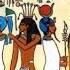 Боги древнего Египта Gods Of Ancient Egypt история мифология