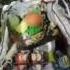 Hagane No Resistance Kamen Rider Gaim MAD Jam Project
