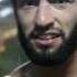 UFC Fighter Zubaira Warrior Tukhugov Зубайра Тухугов тренировка клип