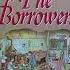 The Borrowers Side 1 Audiobook Read By Penelope Wilton