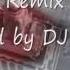 To Number One Remix DJ Bope