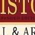 Recommendation Lessons Of History By Will Ariel Durant