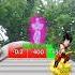 Goku VS Zeno Goku Gokugaming Dragonball Dbz