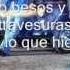 Duelo Olvidame Tu CON LETRA