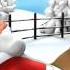 Говорящий Санта Talking Santa Дед Мороз Санта Клаус