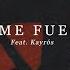 Dame Fuego Hearts On Fire Spanish Version RC Music Collective Feat Kayrós