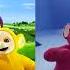 Teletubbies Intro Behind The Scenes 2015