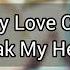 Modern Talking Only Love Can Break My Heart MIDI Download