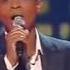 The X Factor 2005 Live Show 3 Andy Abraham
