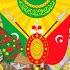Imperial Anthem Of Ottoman Empire гимн Османской Империи