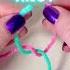 Super Strong Invisible Yarn Join Crochet Crochettutorial Easycrochet Yarn Yarnlove