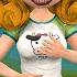 HUGGY WUGGY LOVES MISS DELIGHT POPPY PLAYTIME CHAPTER 3 Garry S Mod