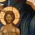 Елицы во Христа крестистеся во Христа облекостеся