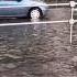 дождь прошедший в Москве затопил Выхино