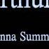 MacArthur Park Donna Summer HD