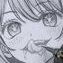 Which One Is Correct For Ai Hoshino Shorts Drawing Oshinoko