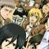 AOT Text T Or D Ft Ereri And Other Ships