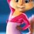 Made In The USA Demi Lovato Chipettes Version