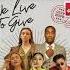 Simon Webbe Diana Danielle Shalma Eliana ASYRAF NASIR Athalia We Live To Give Teaser
