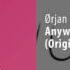 Orjan Nilsen Feat Neev Kennedy Anywhere But Here Original Mix