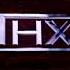 THX Cimarron LaserDisc Version 1 AC 3 5 1
