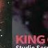 King Crimson Studio Sessions Bonus Track