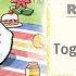 It S Kirby Time Read Along 4 Together With Kirby