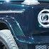 Check Out The NEW 2018 Mercedes G Class FIRST LOOK