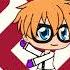 Dexter S Laboratory Aye Aye Eye