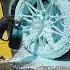TIP For A PROFESSIONAL Wheel Clean INVEST In EZ Detail And Turtlewax Wheel Woolie Brushes Shorts
