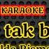 Karaoke DJ Remix Aku Tak Biasa Alda Risma