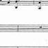 Schumann Sechs Gesänge Op 107 1 Herzeleid
