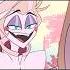 Hazbin Hotel The Fall Lucifer And Lilith Animation Process