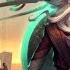 Legends Of Runeterra The Time Temple Extended Board Soundtrack