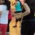 ZUMBA WAKA WAKA In Response To Shakira S One Goal